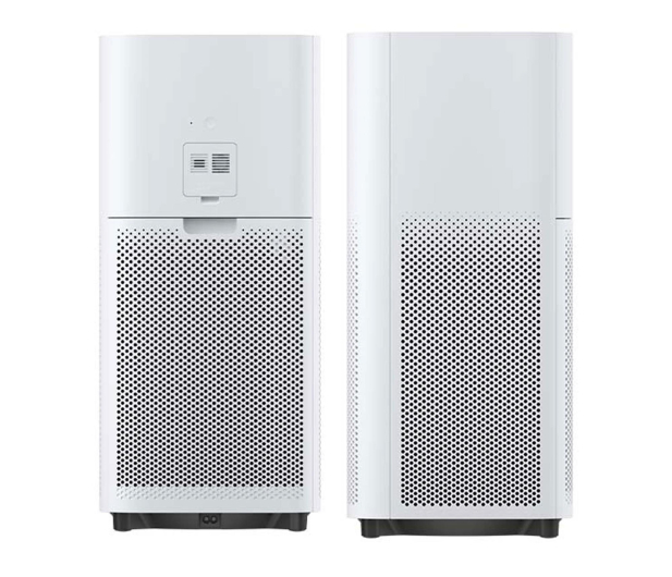 Xiaomi Oczyszczacz powietrza Smart Air Purifier 4 EU - 1416528 - zdjęcie 4